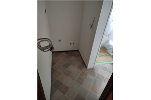 脱衣場リフォーム