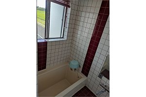 ユニットバス工事