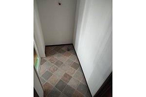 脱衣場リフォーム