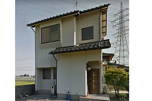 金属サイディング工事