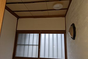 黄色から白色へ