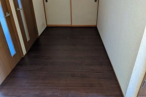 大建工業ダルブラウン色