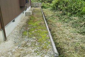 境界、ブロック