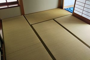 畳