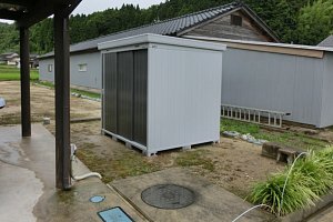 イナバ　NXN-40S