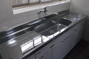 キッチン　タカラ