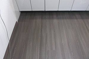 床クッションフロア