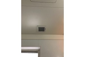 浴室換気扇
