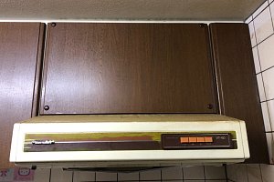 レンジフード