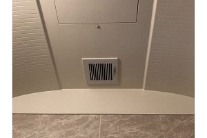 浴室換気扇