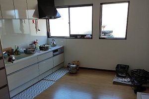 室内改装　リフォーム