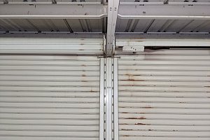 水平に持っていき調整