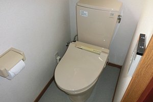 TOTO　組み合わせ便器