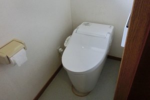 Panasonic　アラウーノV
