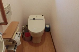 TOTO　ネオレスト