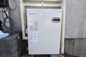完成写真