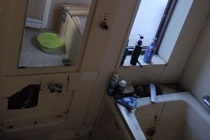 浴室　リフォーム