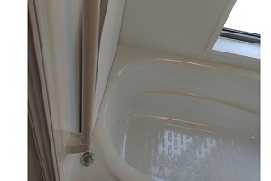 ユニットバス　リフォーム