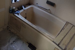風呂　リフォーム　ユニットバス