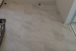 脱衣場　リフォーム