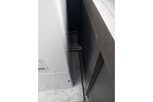 ヒートポンプ配管