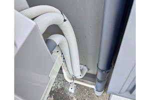 ヒートポンプ配管