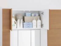 ウォールキャビネット（W750×H300）