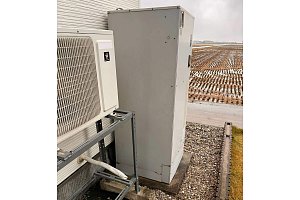 エコキュート　交換