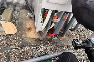 エコキュート　リフォーム