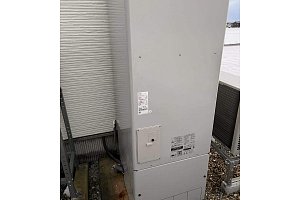 エコキュート　交換