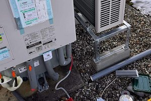 エコキュート　費用