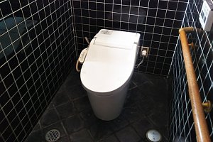 パナソニック　アラウーノ　タンクレス