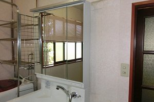 クリナップ　ファンシオ