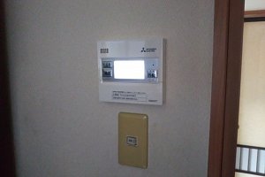 三菱　エコキュート　SRT-W375