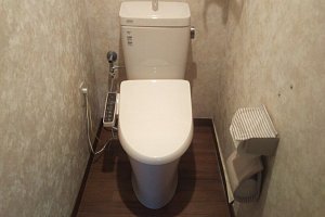 LIXIL　アメージュZ