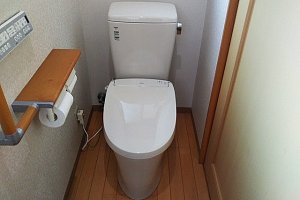 LIXIL　アメージュZ