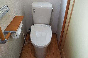 LIXIL　アメージュZ