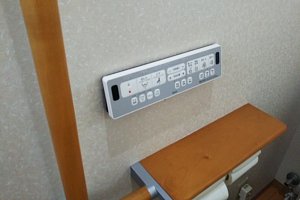 LIXIL　アメージュZ