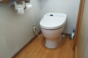 TOTO　ネオレスト