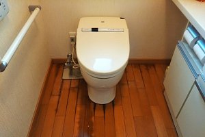 TOTO　ネオレスト