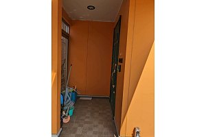 金属サイディング工事