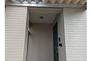 金属サイディング工事