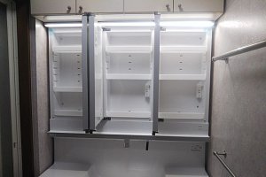 TOTO　オクターブ