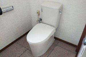 LIXIL　アメージュZ