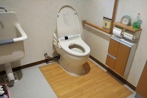 TOTO　ネオレスト
