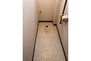 トイレリフォーム