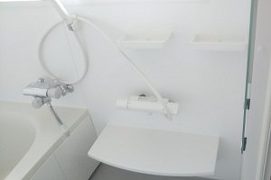 オーバルカウンター