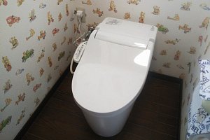 Panasonic　アラウーノV