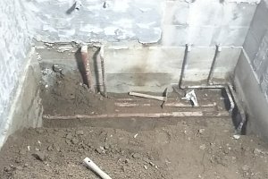 配管、劣化、錆