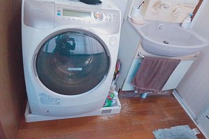 洗面台　洗面化粧台　洗面化粧台リフォーム　リフォーム　洗面台交換